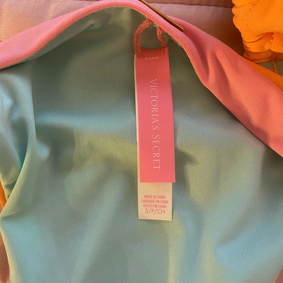 NWOT Victoria’s Secret Bikini - Picture 8 of 8